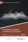 Image for The Palgrave Handbook of Animals and Literature