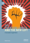 Image for The phantom comics and the new left  : a socialist superhero