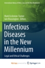 Image for Infectious Diseases in the New Millennium