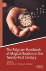 Image for The Palgrave Handbook of Magical Realism in the Twenty-First Century