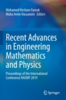 Image for Recent Advances in Engineering Mathematics and Physics
