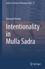 Image for Intentionality in Mulla Sadra