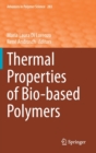 Image for Thermal Properties of Bio-based Polymers