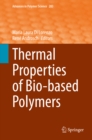 Image for Thermal Properties of Bio-Based Polymers