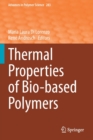Image for Thermal Properties of Bio-based Polymers