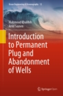 Image for Introduction to Permanent Plug and Abandonment of Wells : 12