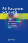 Image for Pain Management for Clinicians