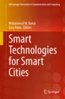 Image for Smart Technologies for Smart Cities