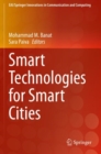 Image for Smart Technologies for Smart Cities