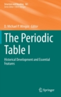 Image for The Periodic Table I : Historical Development and Essential Features
