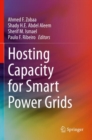 Image for Hosting Capacity for Smart Power Grids