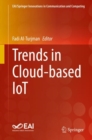 Image for Trends in Cloud-based Iot