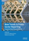 Image for New Trends in Public Sector Reporting: Integrated Reporting and Beyond