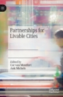 Image for Partnerships for livable cities