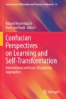 Image for Confucian Perspectives on Learning and Self-Transformation