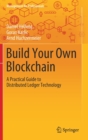 Image for Build Your Own Blockchain