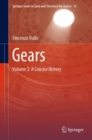 Image for Gears. Volume 3 A Concise History