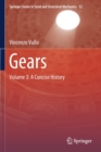 Image for Gears : Volume 3: A Concise History