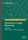 Image for Economics in Legal Reasoning