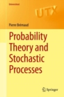 Image for Probability Theory and Stochastic Processes