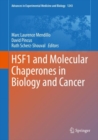 Image for HSF1 and Molecular Chaperones in Biology and Cancer
