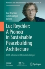 Image for Luc Reychler: A Pioneer in  Sustainable Peacebuilding Architecture