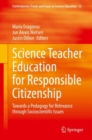 Image for Science Teacher Education for Responsible Citizenship
