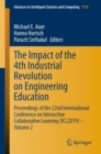 Image for The Impact of the 4th Industrial Revolution on Engineering Education: Proceedings of the 22nd International Conference on Interactive Collaborative Learning (ICL2019) - Volume 2