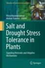 Image for Salt and Drought Stress Tolerance in Plants : Signaling Networks and Adaptive Mechanisms