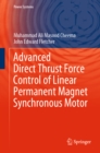 Image for Advanced Direct Thrust Control of Linear Permanent Magnet Synchronous Motor