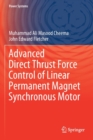 Image for Advanced direct thrust force control of linear permanent magnet synchronous motor