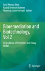 Image for Bioremediation and Biotechnology, Vol 2 : Degradation of Pesticides and Heavy Metals