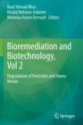 Image for Bioremediation and Biotechnology, Vol 2