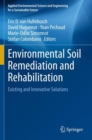 Image for Environmental Soil Remediation and Rehabilitation