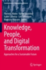 Image for Knowledge, People, and Digital Transformation