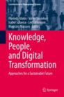 Image for Knowledge, People, and Digital Transformation: Approaches for a Sustainable Future