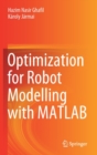 Image for Optimization for Robot Modelling with MATLAB