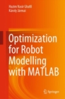 Image for Optimization for Robot Modelling With Matlab