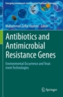 Image for Antibiotics and Antimicrobial Resistance Genes