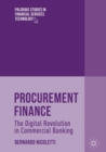 Image for Procurement Finance