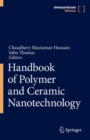 Image for Handbook of Polymer and Ceramic Nanotechnology