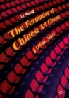 Image for The Formation of Chinese Art Cinema : 1990–2003
