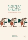 Image for Australian Animation : An International History