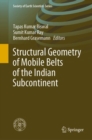 Image for Structural Geometry of Mobile Belts of the Indian Subcontinent
