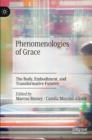 Image for Phenomenologies of Grace