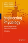 Image for Engineering Physiology: Bases of Human Factors Engineering/ Ergonomics