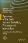 Image for Dynamics of the Earth System: Evolution, Processes and Interactions