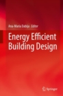 Image for Energy Efficient Building Design
