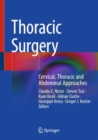 Image for Thoracic Surgery