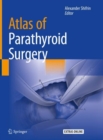 Image for Atlas of parathyroid surgery